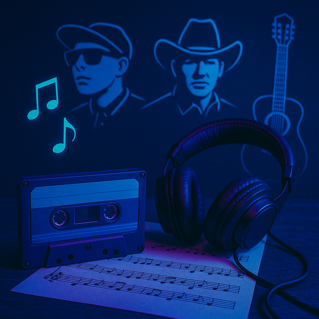 🎵 The Music Playlist of Life