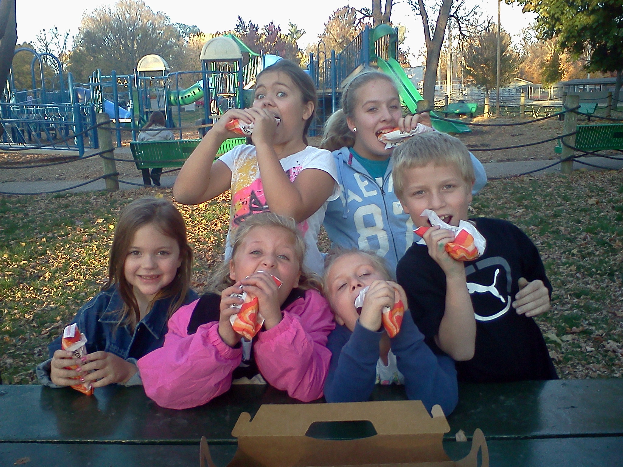 🌮 Let’s Talk About Taco Tuesday