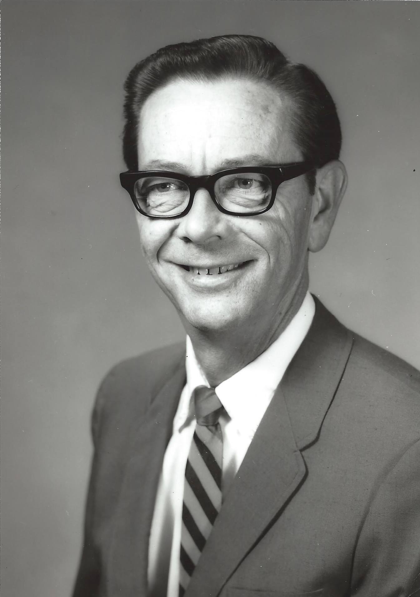 A Tulsa Memory for My Youngest: The Year Grandma & Grandpa Helped Shape My Life